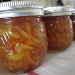 Bill's Orange Marmalade