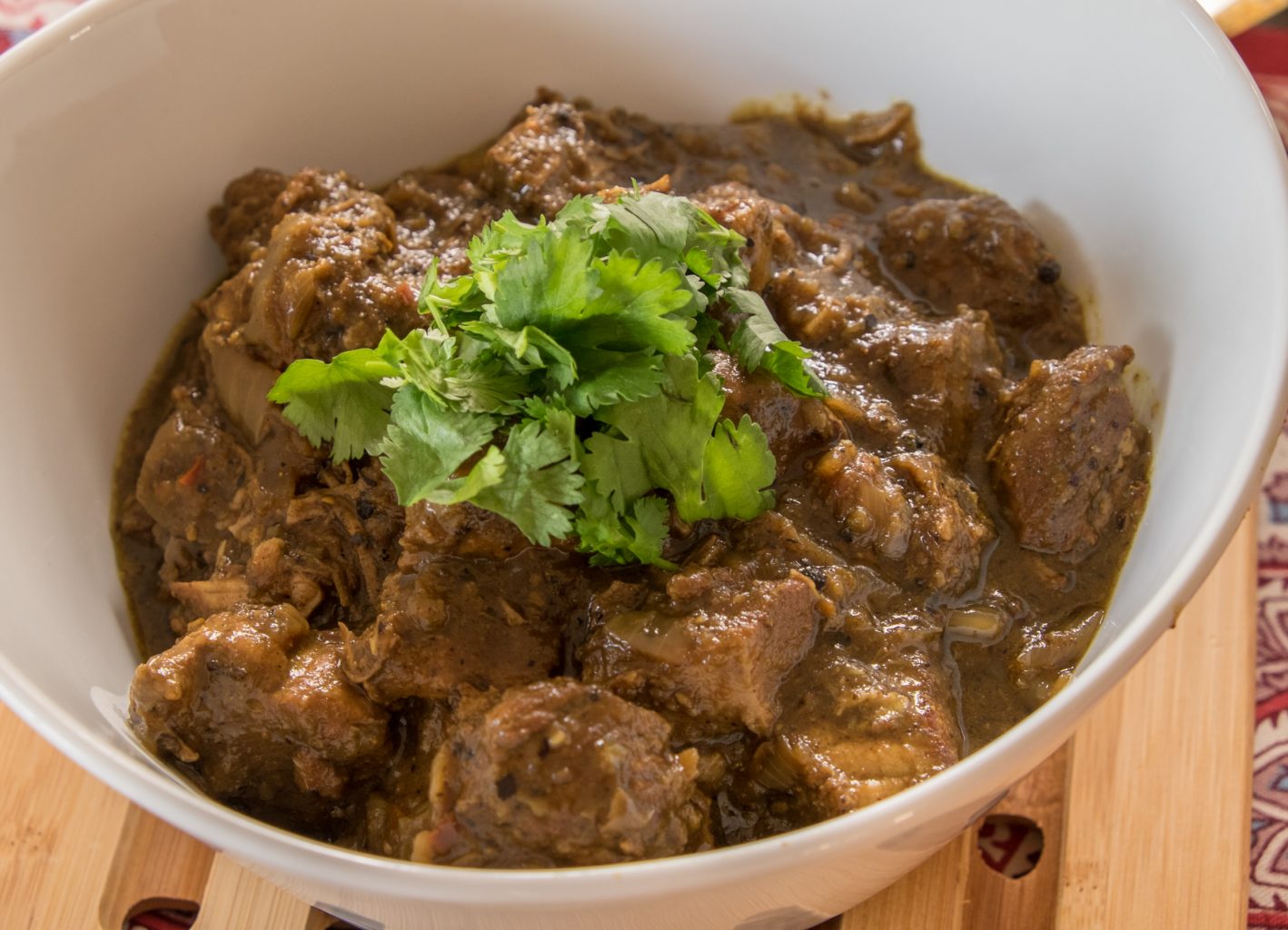 Best Vindaloo Pork My Savory Life